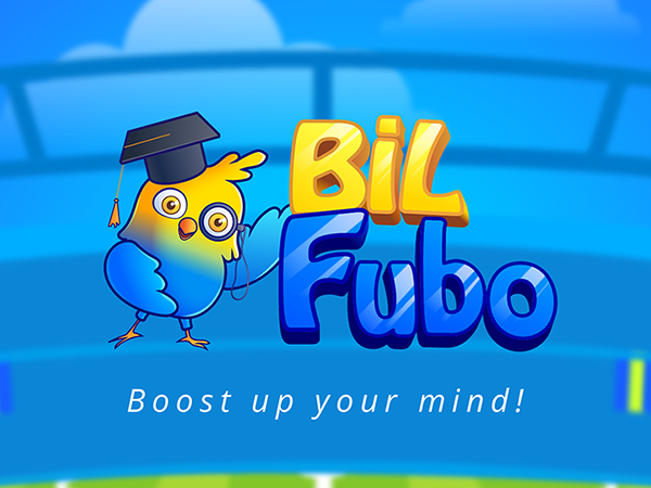 Bil Fubo cover image