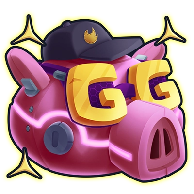 GG Pig