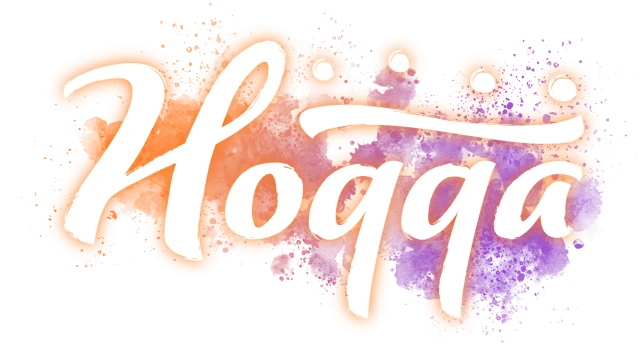 Hoqqa game logo