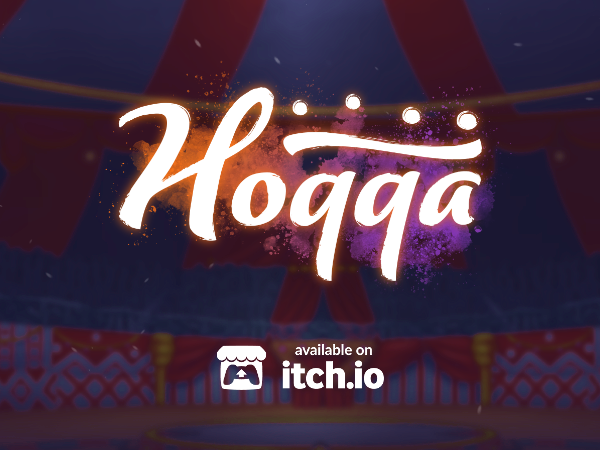 Hoqqa cover image